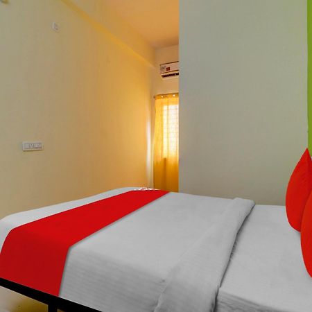 Super Collection O Rbs Nfc Road Hotel Maula Ali Exterior foto