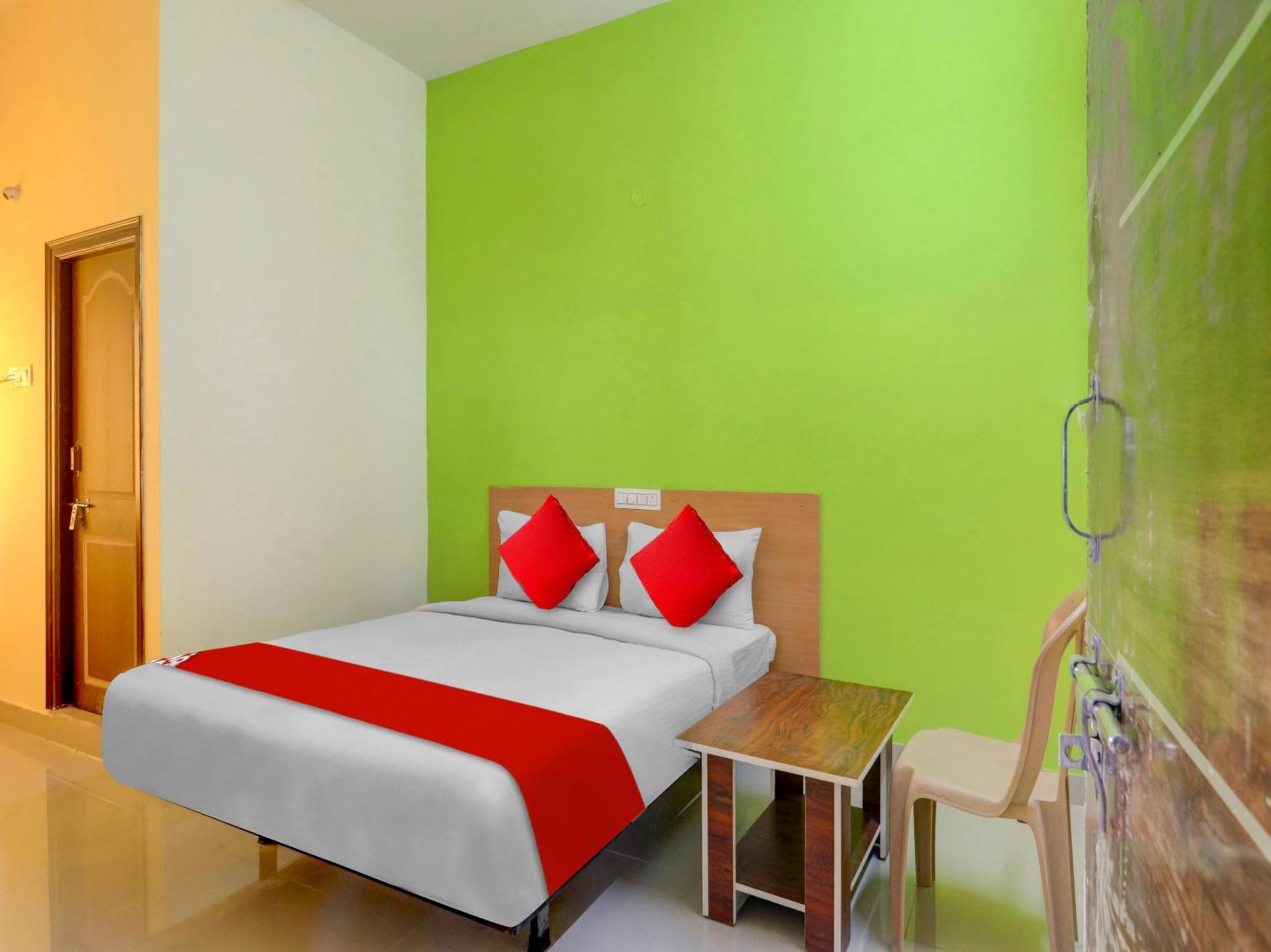 Super Collection O Rbs Nfc Road Hotel Maula Ali Exterior foto
